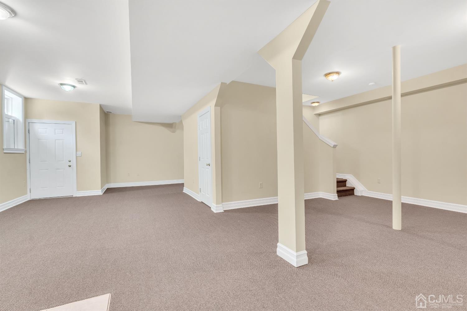 660 Ridge Road Monmouth Junction, NJ 08852 - Photo 48 of 52 a view of empty room