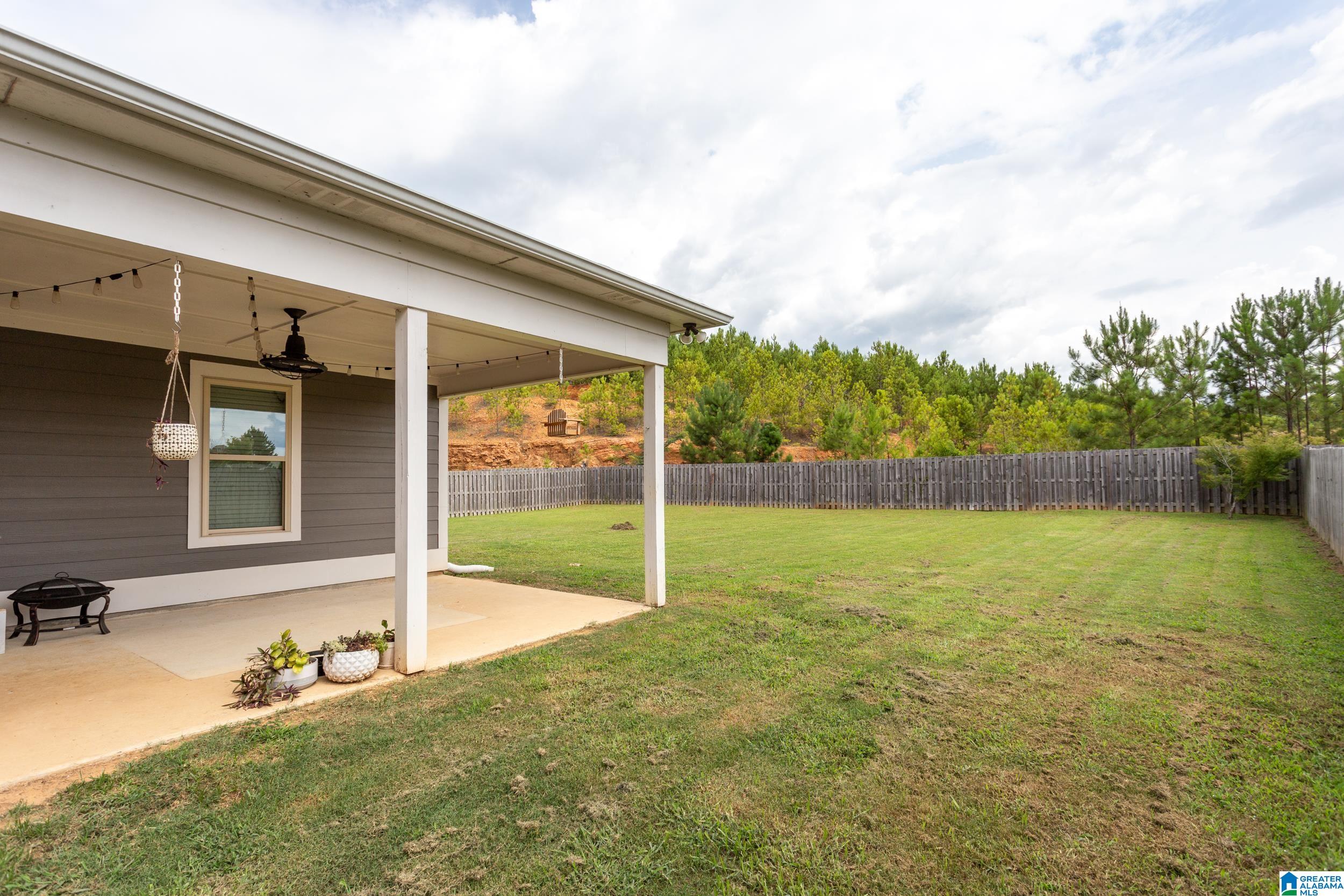 468 Blackberry Boulevard Springville, AL 35146 - Photo 26 of 33