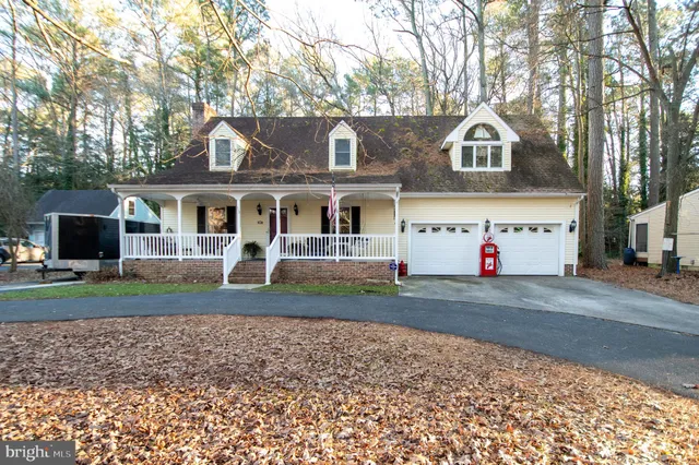 $325,000 | 113 Tall Timber Lane, Fruitland, MD 21826