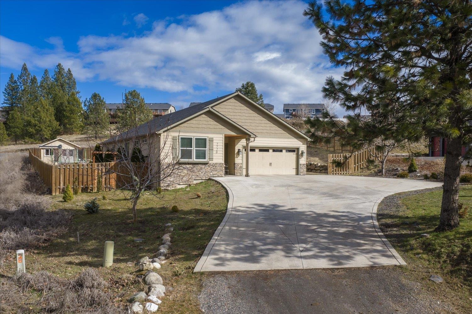 7720 North Austin Road Spokane, WA 99208 - Photo 2 of 36