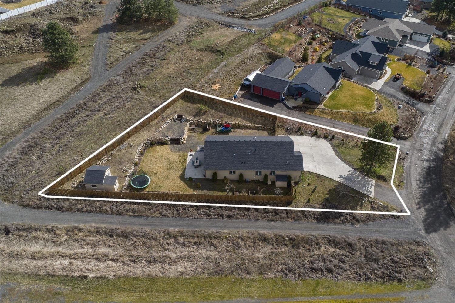 7720 North Austin Road Spokane, WA 99208 - Photo 31 of 36