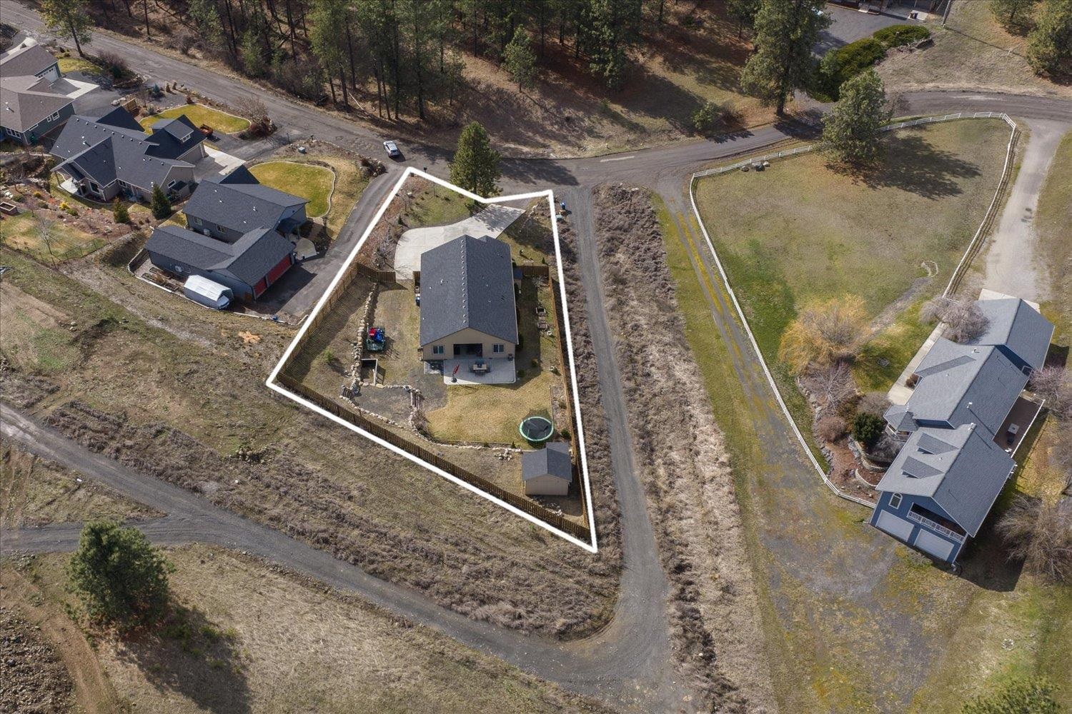 7720 North Austin Road Spokane, WA 99208 - Photo 32 of 36