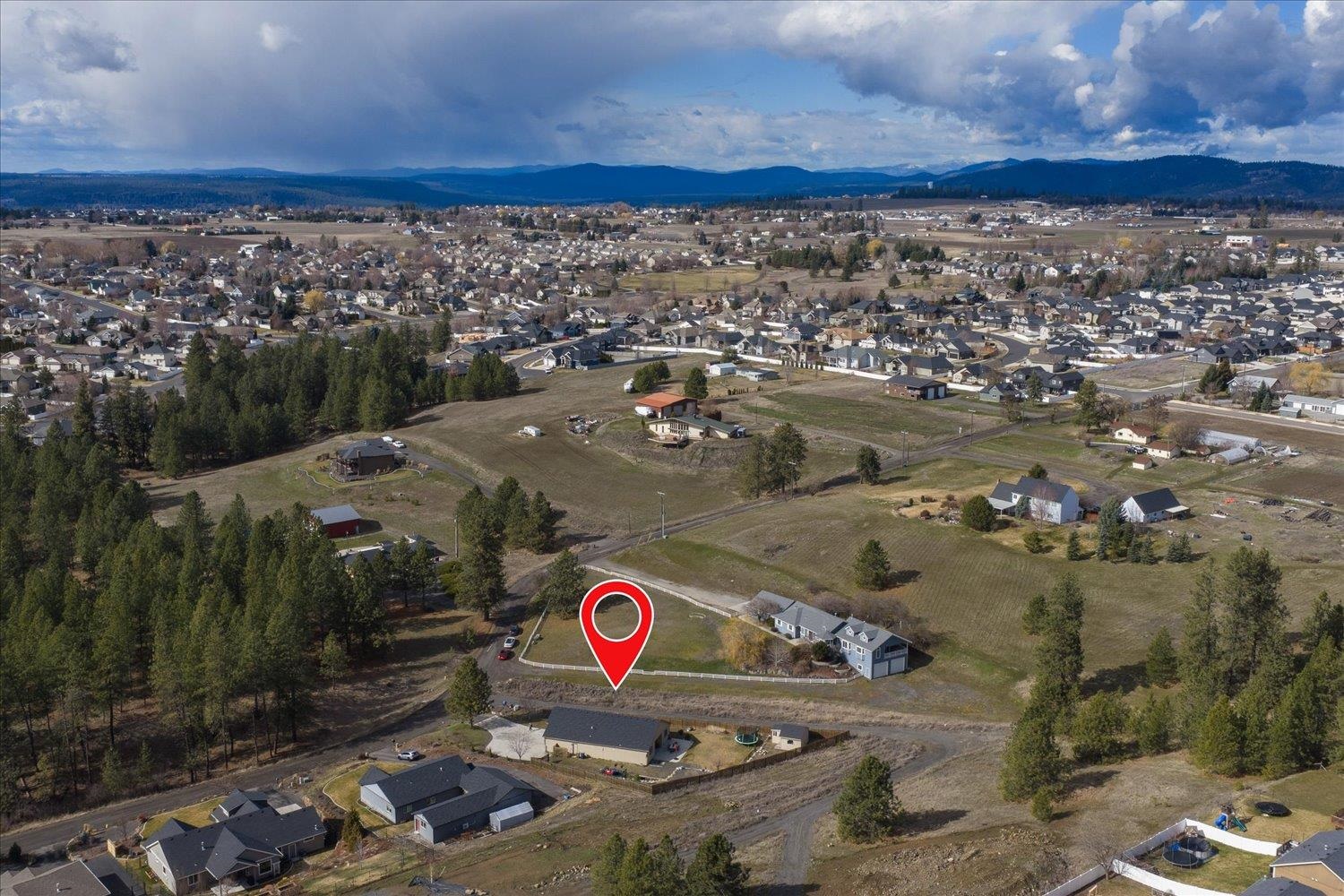 7720 North Austin Road Spokane, WA 99208 - Photo 35 of 36