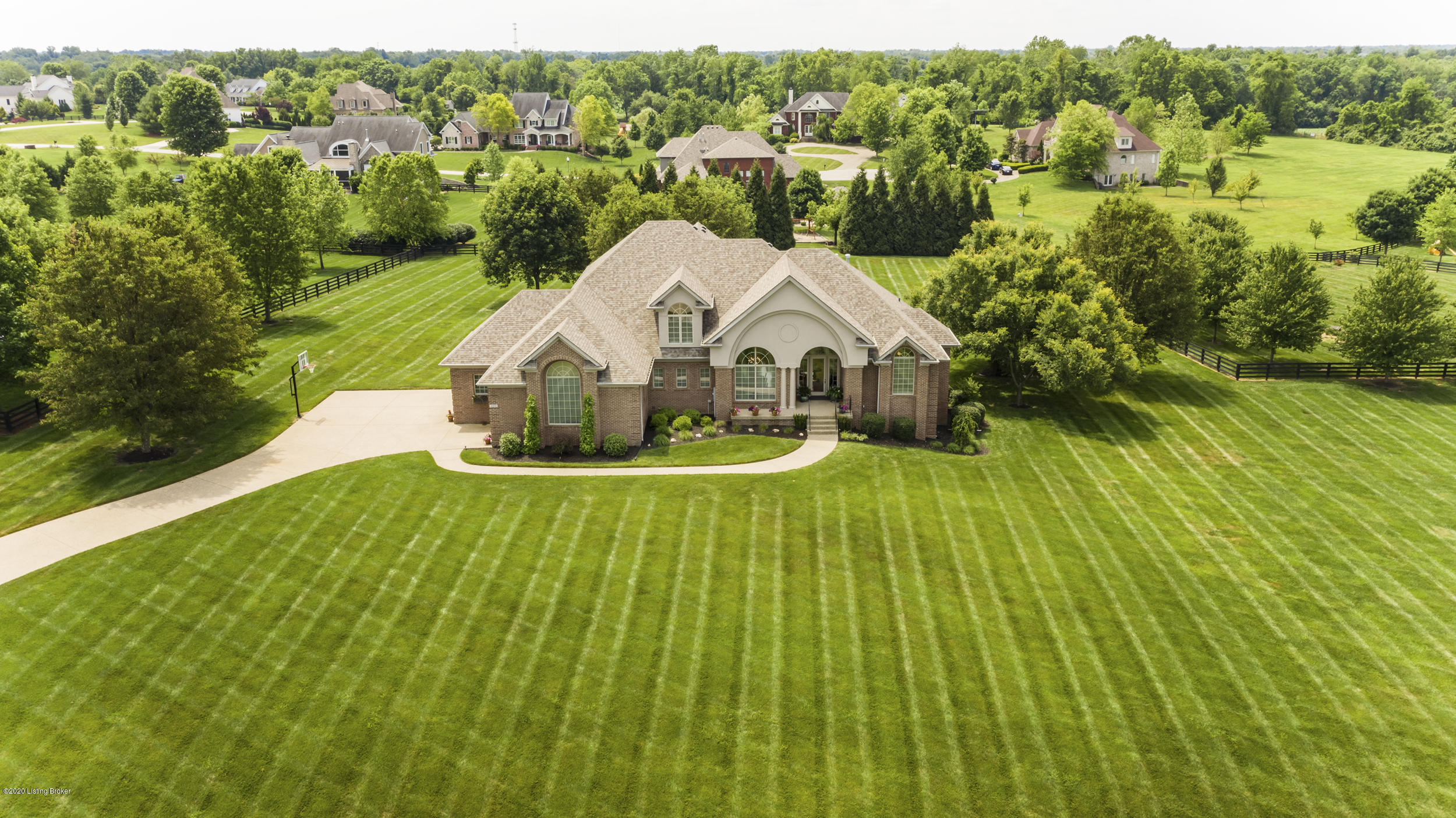 3208 Overlook Ridge Road Prospect, KY 40059 - Photo 70 of 76 our home