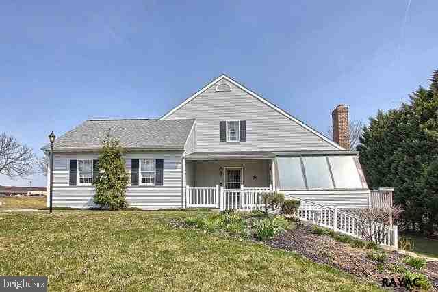 1876 Barley Road York, PA 17408 - Photo 1 of 26 Gallery Image 1