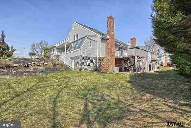 1876 Barley Road York, PA 17408 - Photo 21 of 26 Gallery Image 21