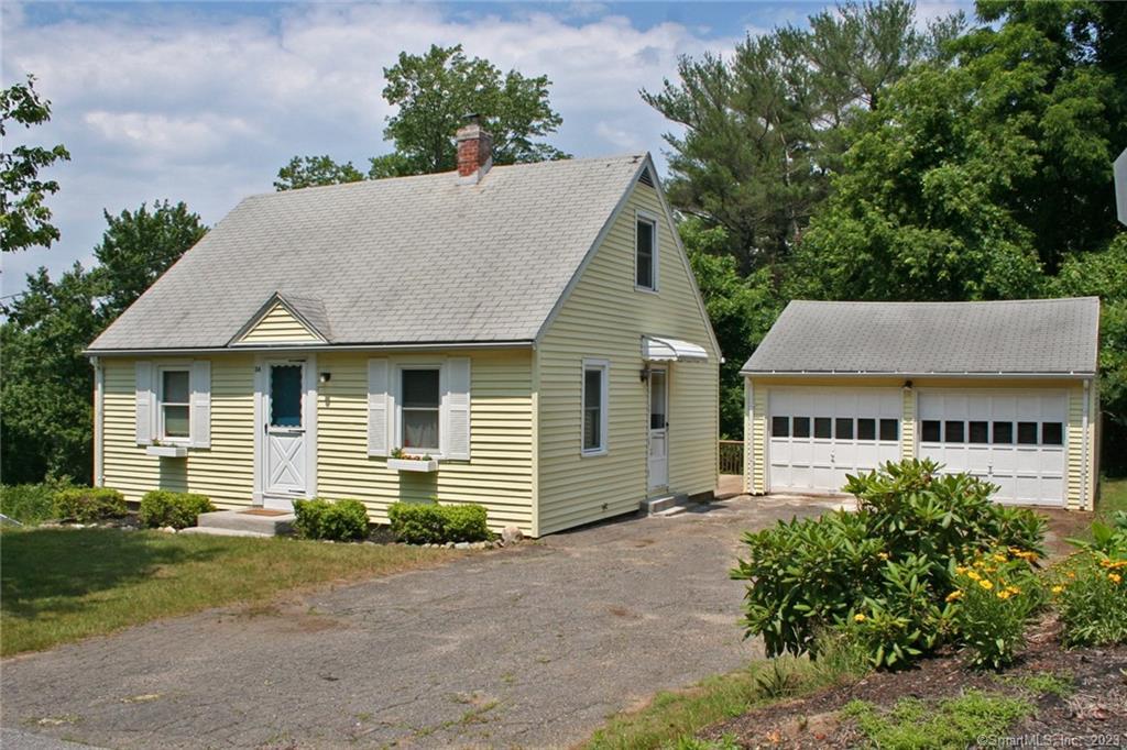 34 Cottage Road Harwinton, CT 06791 - Photo 1 of 1 Gallery Image 1