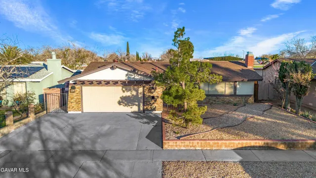 $499,999 | 37800 Rudall Avenue, Palmdale, CA 93550