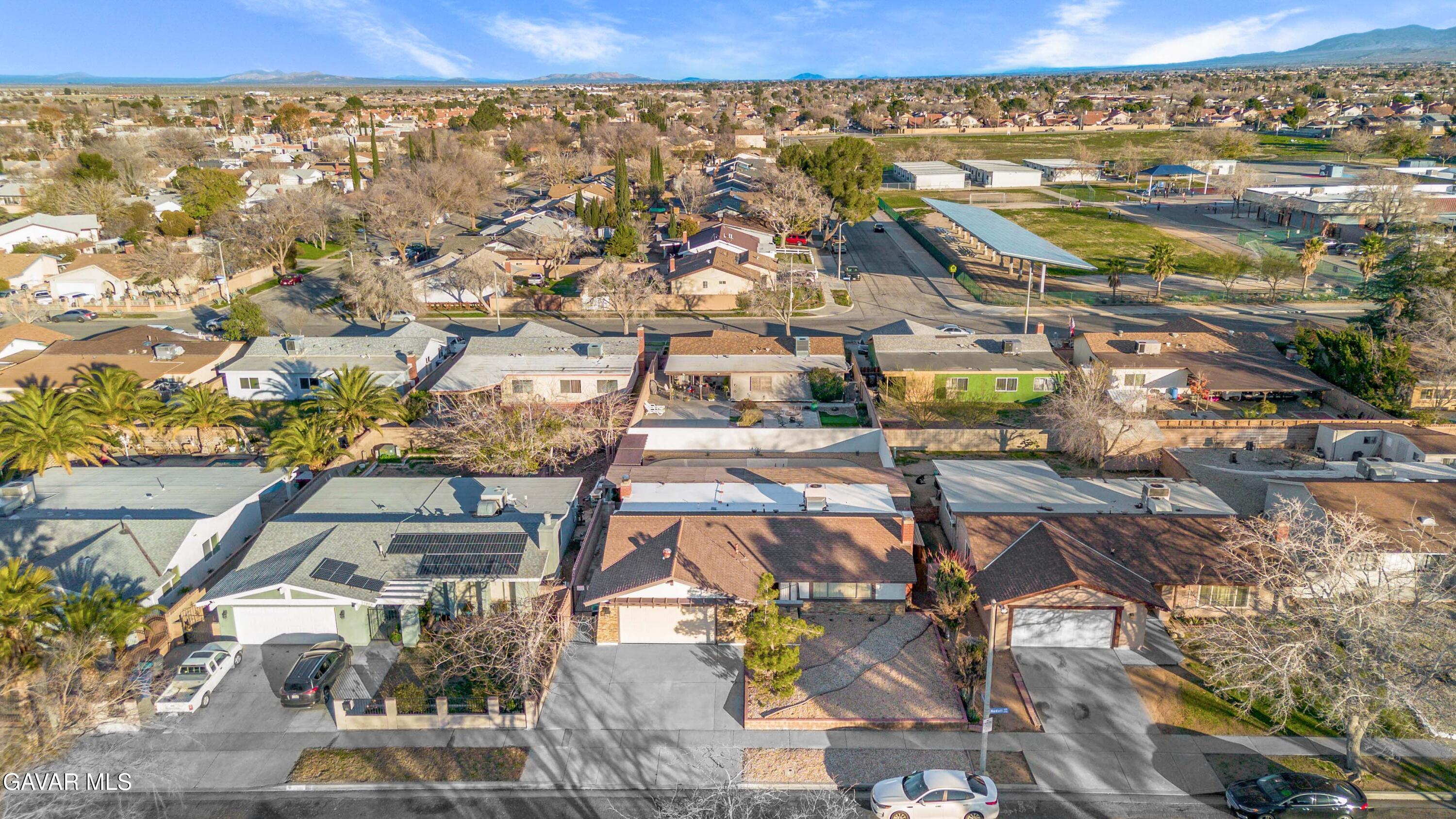 37800 Rudall Avenue Palmdale, CA 93550 - Photo 34 of 34 37800 Rudall Ave-1