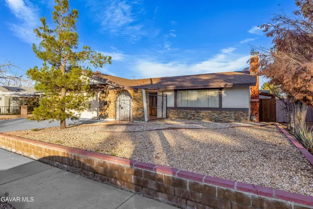 $499,999 | 37800 Rudall Avenue, Palmdale, CA 93550