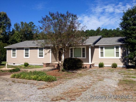 8701 County Home Road Ayden, NC 28513 - Photo 1 of 12 Primary Photo