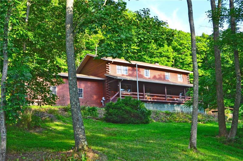 236 Martin Road Graysville, PA 15337 - Photo 1 of 24 Gallery Image 1