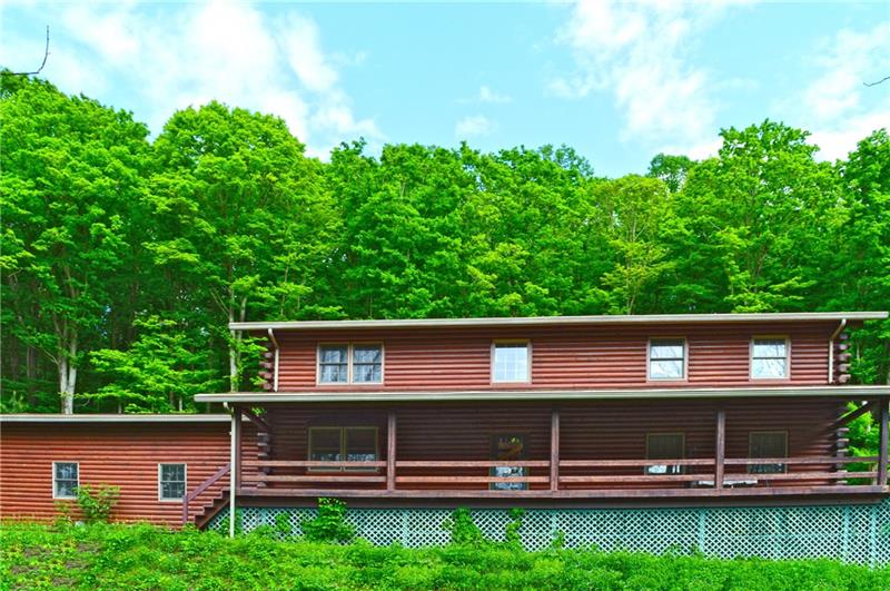 236 Martin Road Graysville, PA 15337 - Photo 2 of 24 Gallery Image 2
