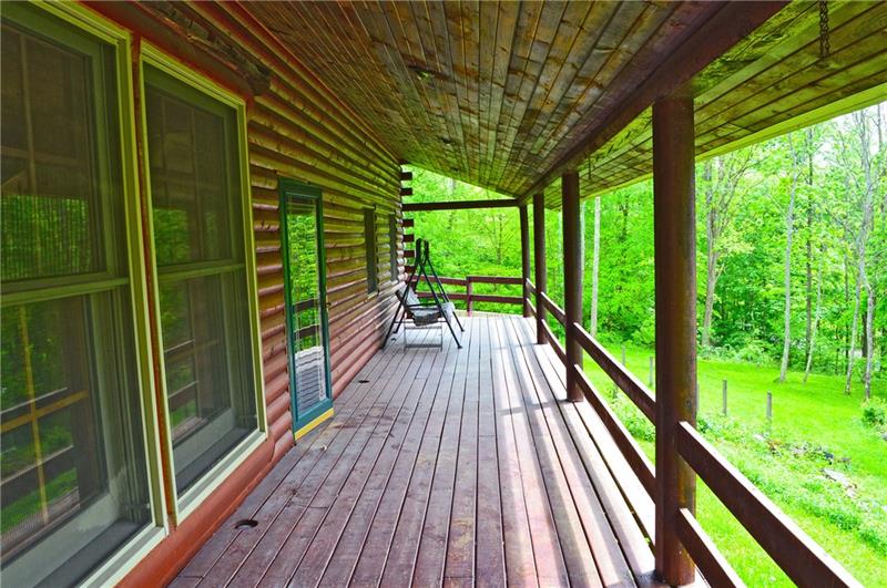 236 Martin Road Graysville, PA 15337 - Photo 3 of 24 Gallery Image 3