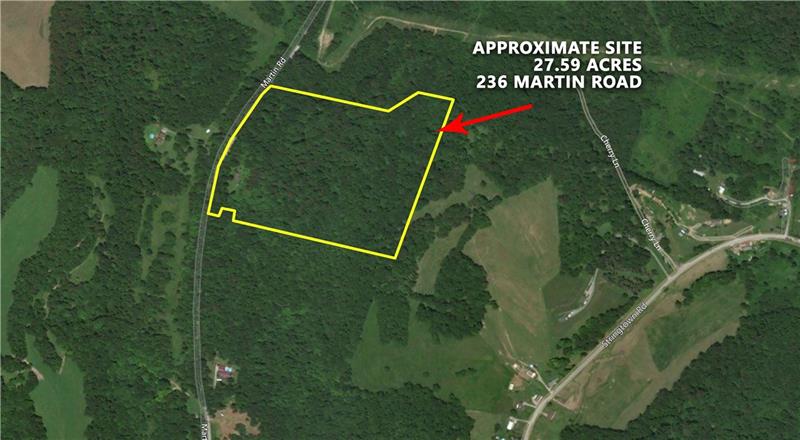 236 Martin Road Graysville, PA 15337 - Photo 24 of 24 Gallery Image 24
