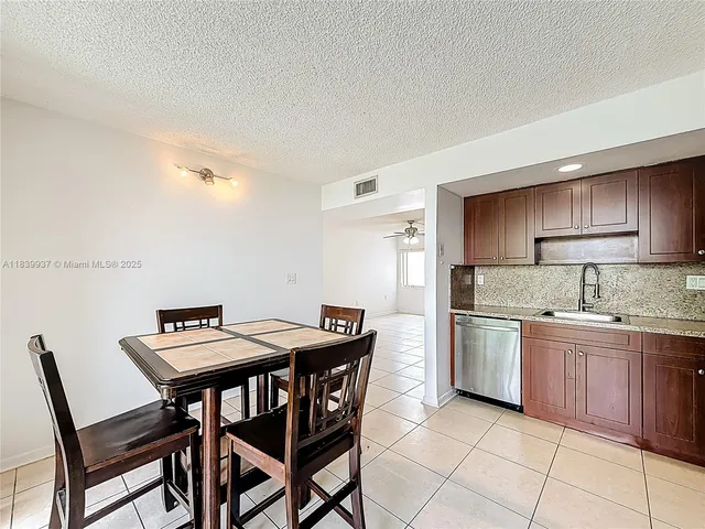 a view of a street from a balcony