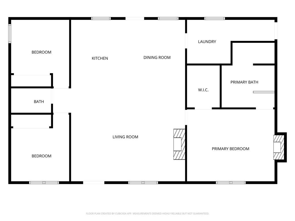 1003 Milligan Creek Road Roopville, GA 30170 - Photo 45 of 45 Gallery Image 45