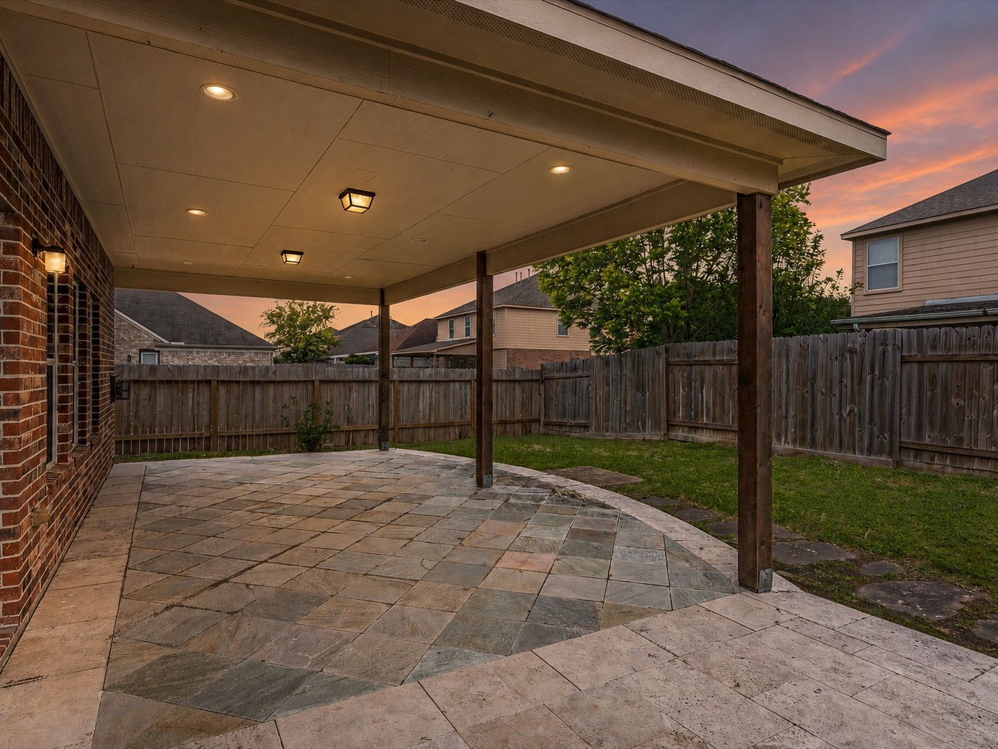 19422 Harvest Stream Way Houston, TX 77084 - Photo 34 of 41
