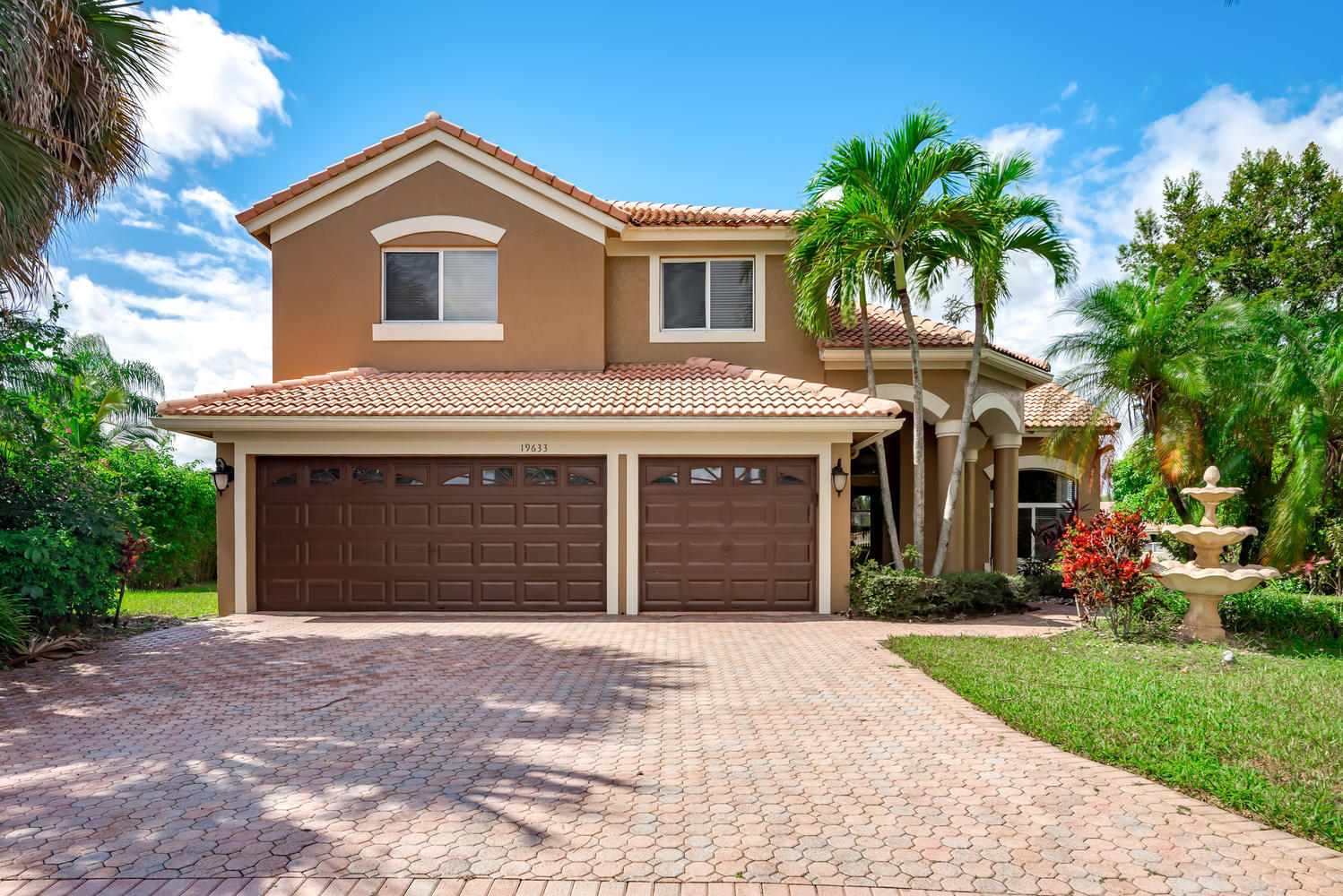 19633 Star Island Drive Boca Raton, FL 33498 - Photo 1 of 31 Front