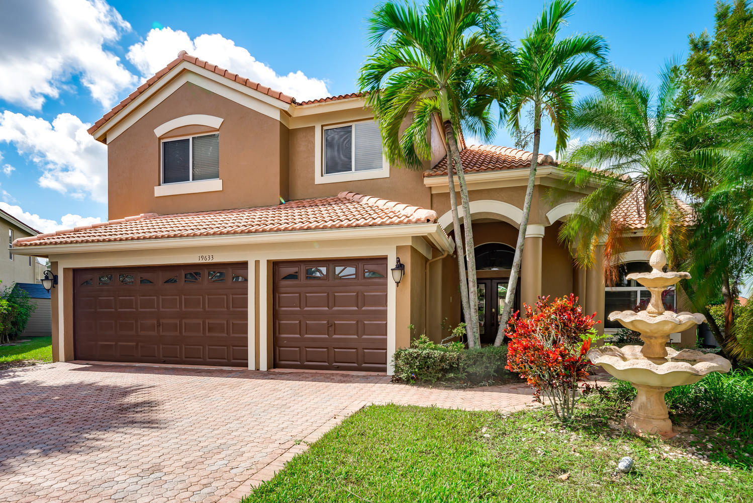 19633 Star Island Drive Boca Raton, FL 33498 - Photo 2 of 31 Must See Property-large-002-014-Front-14