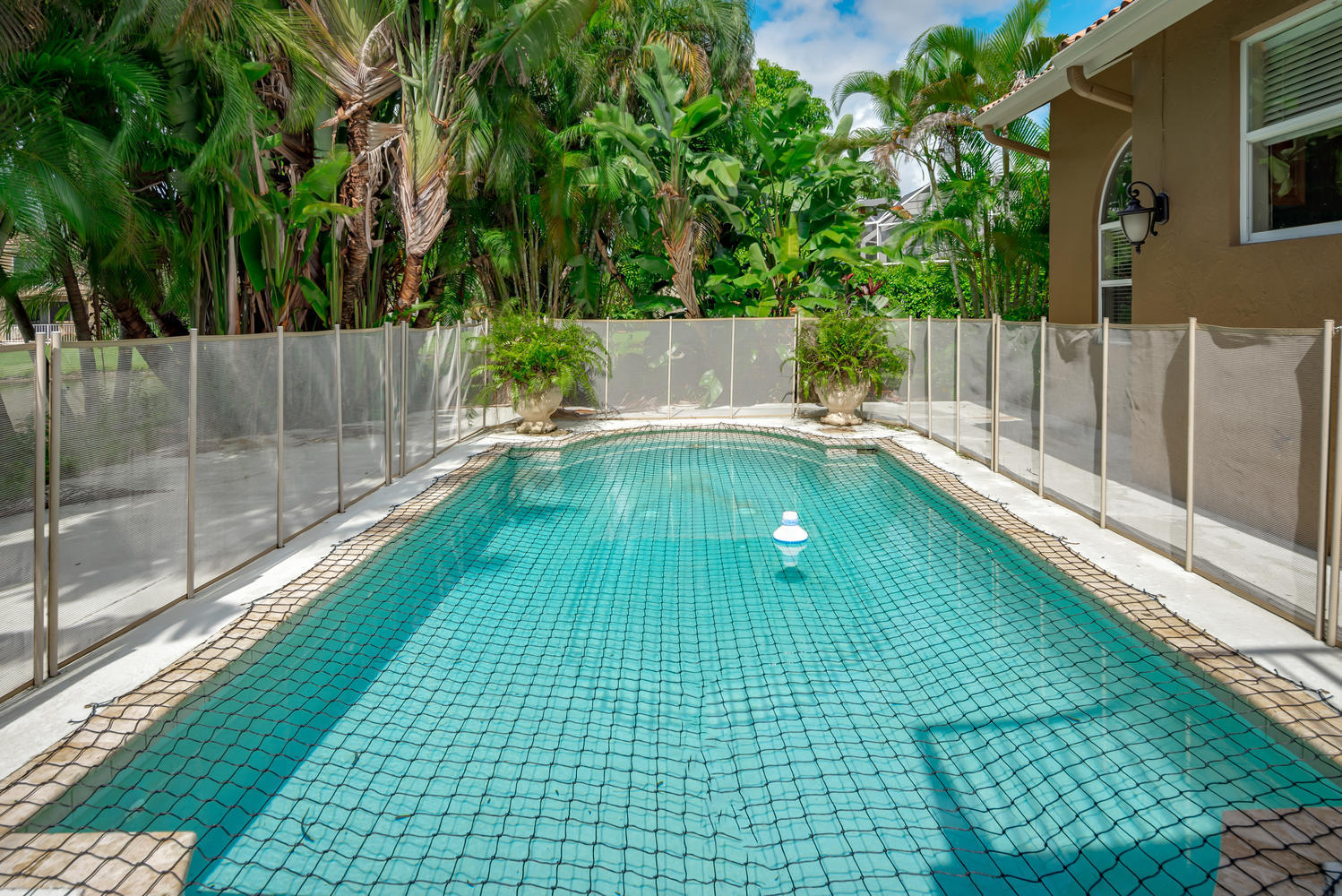 19633 Star Island Drive Boca Raton, FL 33498 - Photo 26 of 31 Must See Property-large-026-031-Pool-149