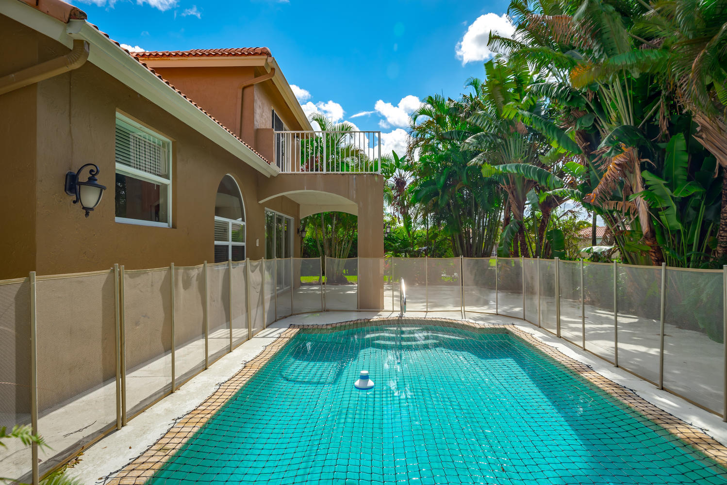 19633 Star Island Drive Boca Raton, FL 33498 - Photo 27 of 31 Must See Property-large-027-029-Pool II-