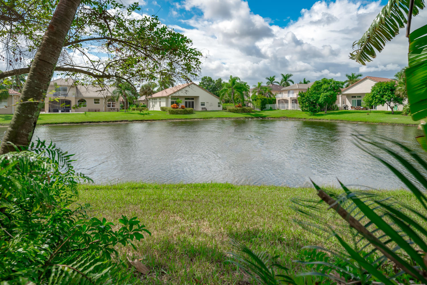19633 Star Island Drive Boca Raton, FL 33498 - Photo 29 of 31 Must See Property-large-029-022-Lake Vie