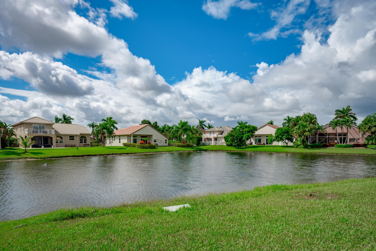 19633 Star Island Drive Boca Raton, FL 33498 - Photo 30 of 31 Must See Property-large-030-018-Lake-149