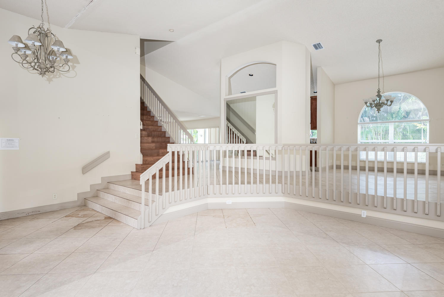 19633 Star Island Drive Boca Raton, FL 33498 - Photo 5 of 31 Must See Property-large-005-024-Open Liv
