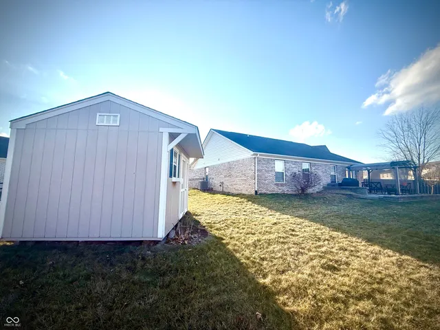 $275,000 | 10212 Morning Sun Court, Avon, IN 46123