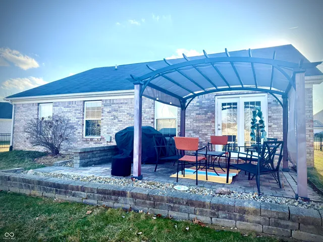 $275,000 | 10212 Morning Sun Court, Avon, IN 46123