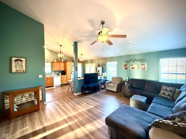 $275,000 | 10212 Morning Sun Court, Avon, IN 46123