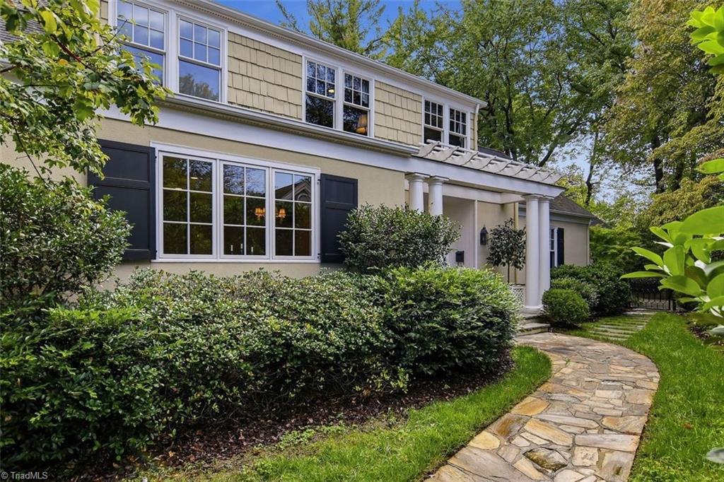 2004 Reynolda Road Winston-Salem, NC 27106 - Photo 1 of 35 Gallery Image 1