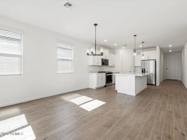 $393,350 | 37059 West Olivo Street, Maricopa, AZ 85138