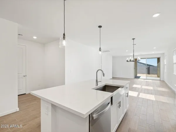 $393,350 | 37059 West Olivo Street, Maricopa, AZ 85138