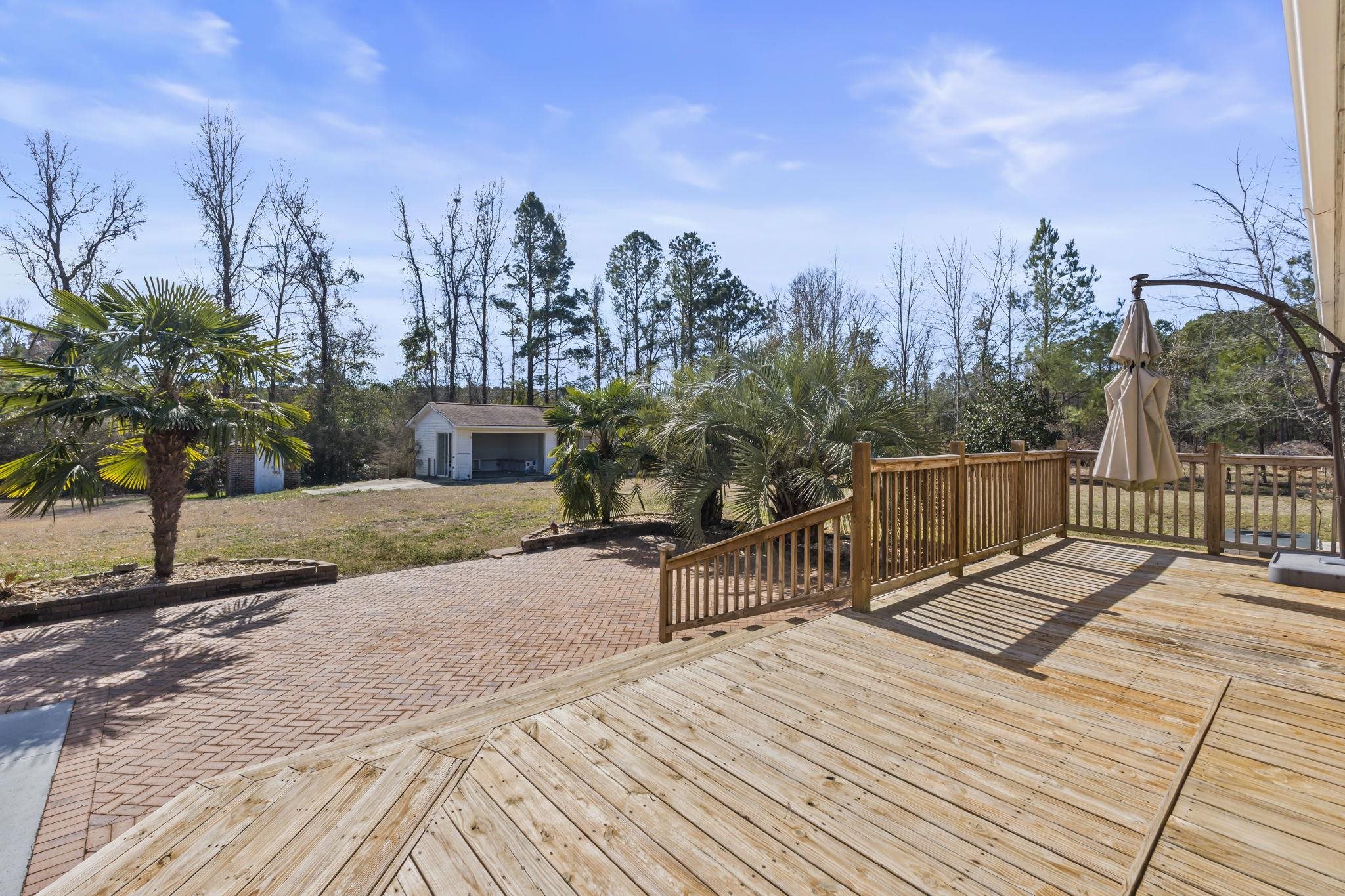 7638 Highway 905 Longs, SC 29568 - Photo 27 of 34