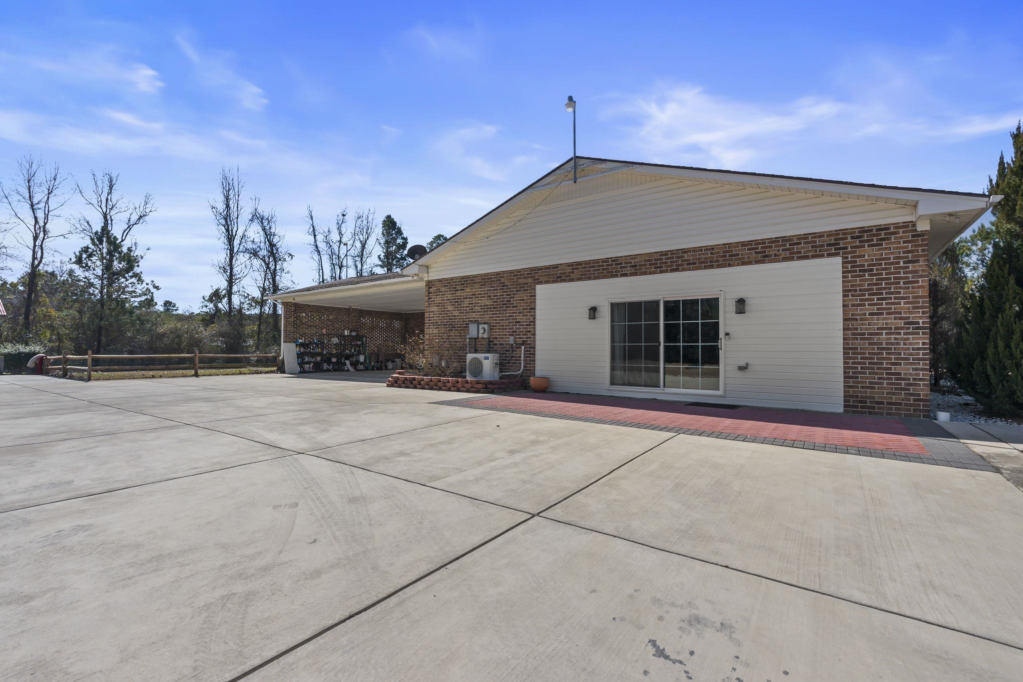 7638 Highway 905 Longs, SC 29568 - Photo 28 of 34