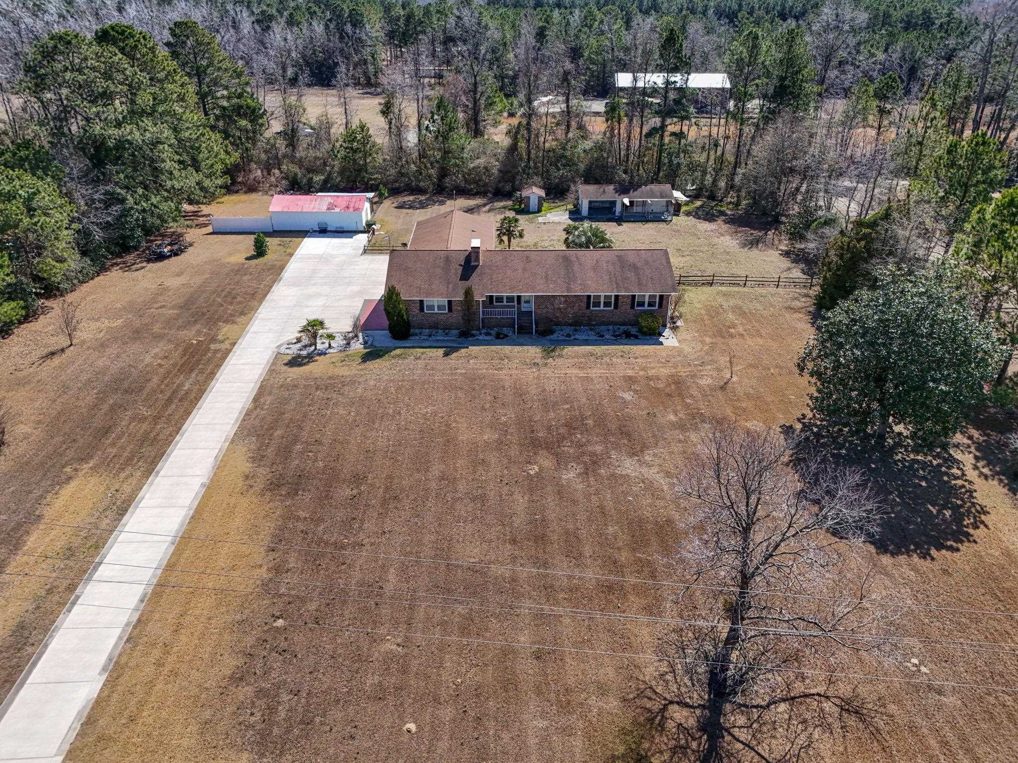 7638 Highway 905 Longs, SC 29568 - Photo 32 of 34