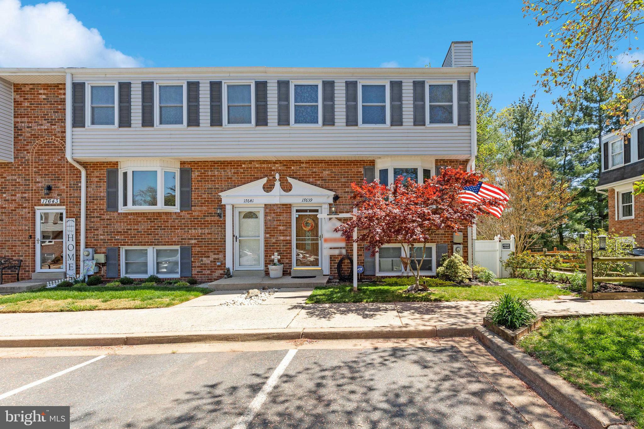 17639 Kohlhoss Road Poolesville, MD 20837 - Photo 1 of 36