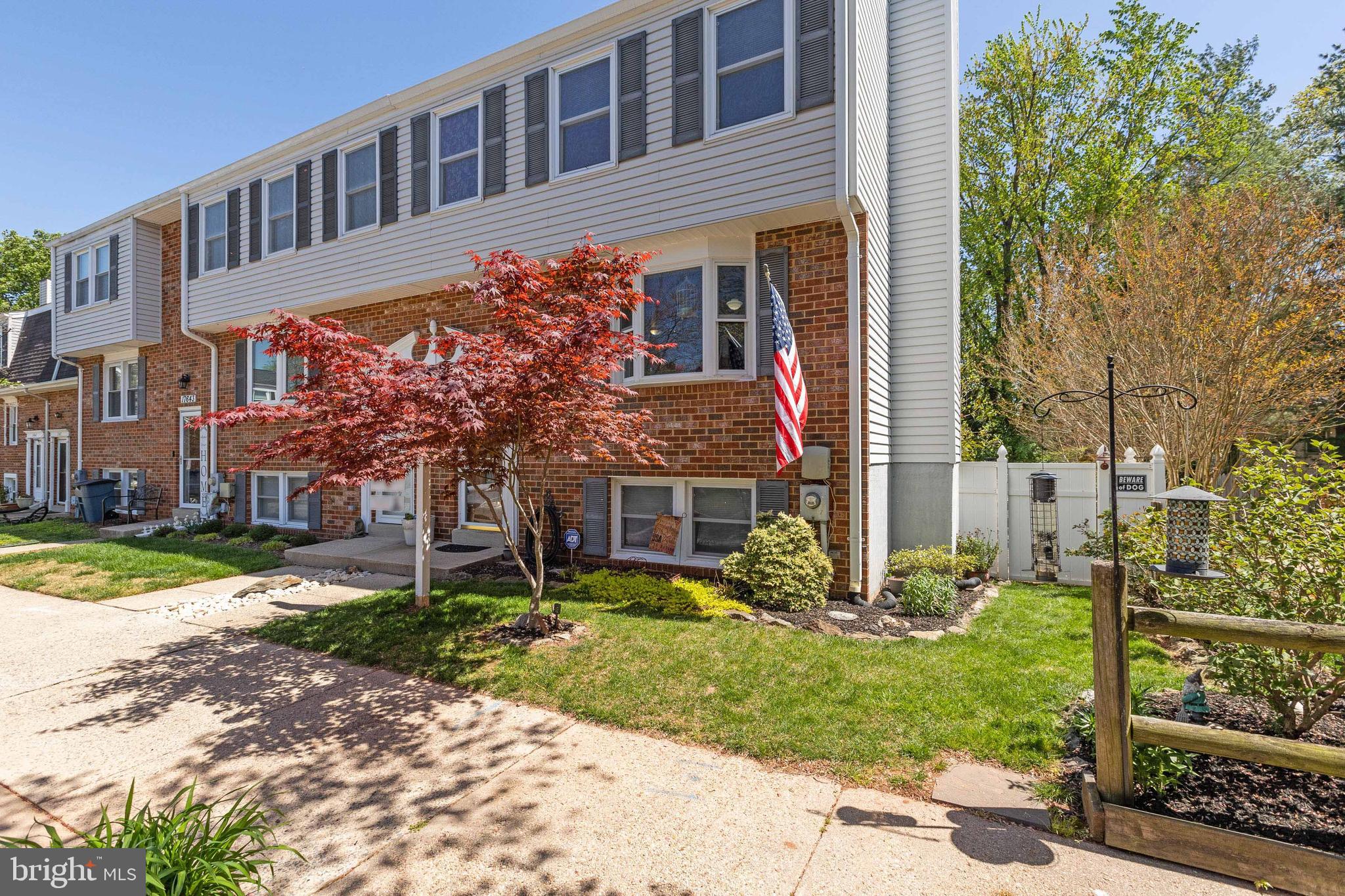 17639 Kohlhoss Road Poolesville, MD 20837 - Photo 3 of 36