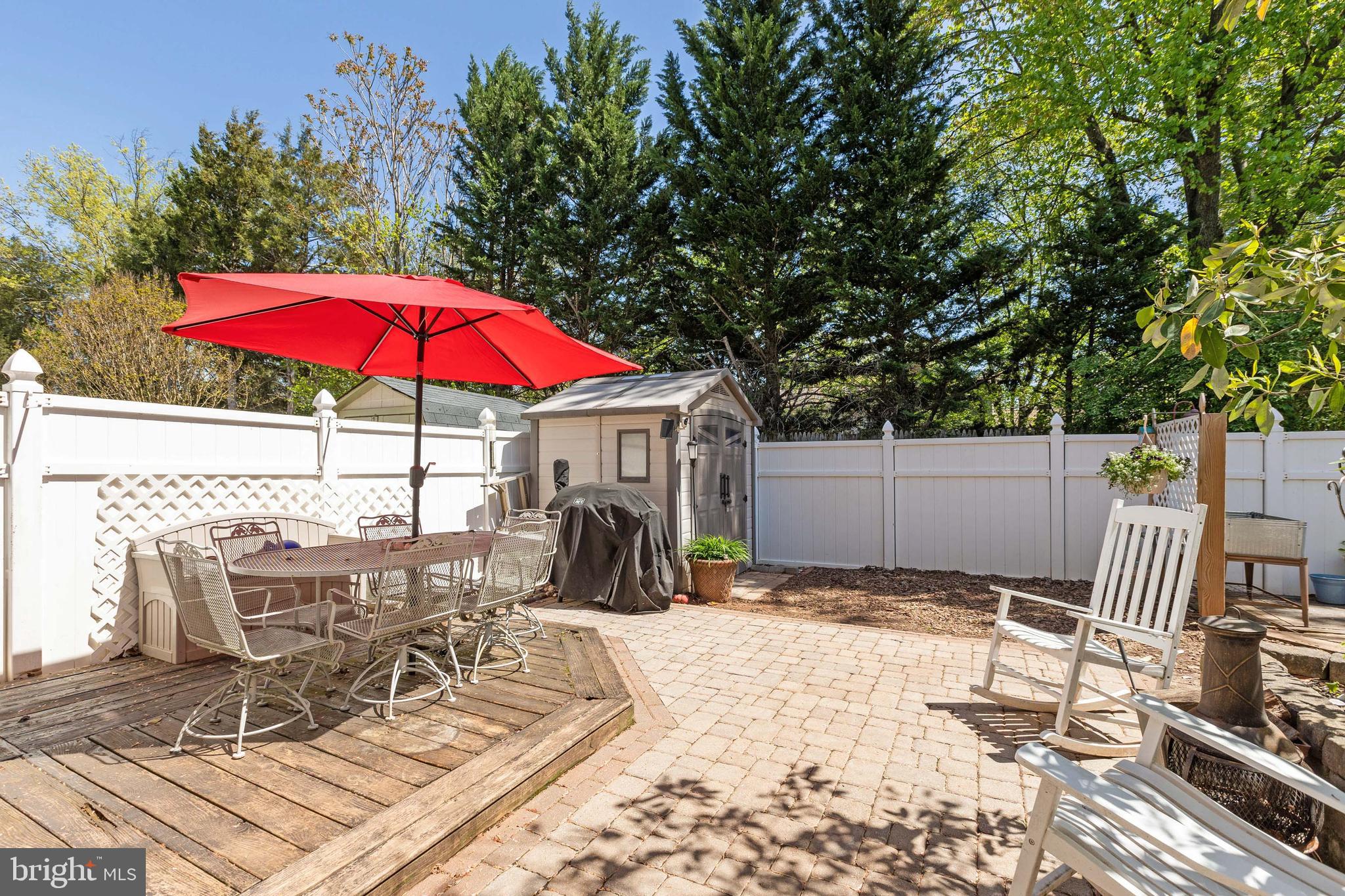 17639 Kohlhoss Road Poolesville, MD 20837 - Photo 33 of 36