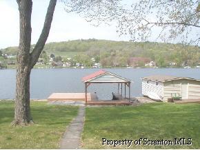 557 Point Rd Lake Factoryville, PA 18419 - Photo 2 of 6