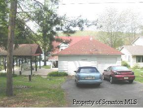 557 Point Rd Lake Factoryville, PA 18419 - Photo 3 of 6