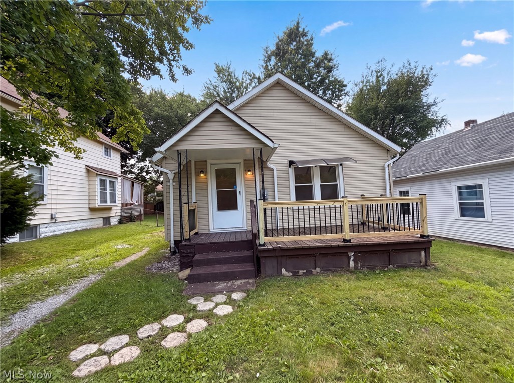 736 Bettes Avenue Akron, OH 44310 - Photo 18 of 18