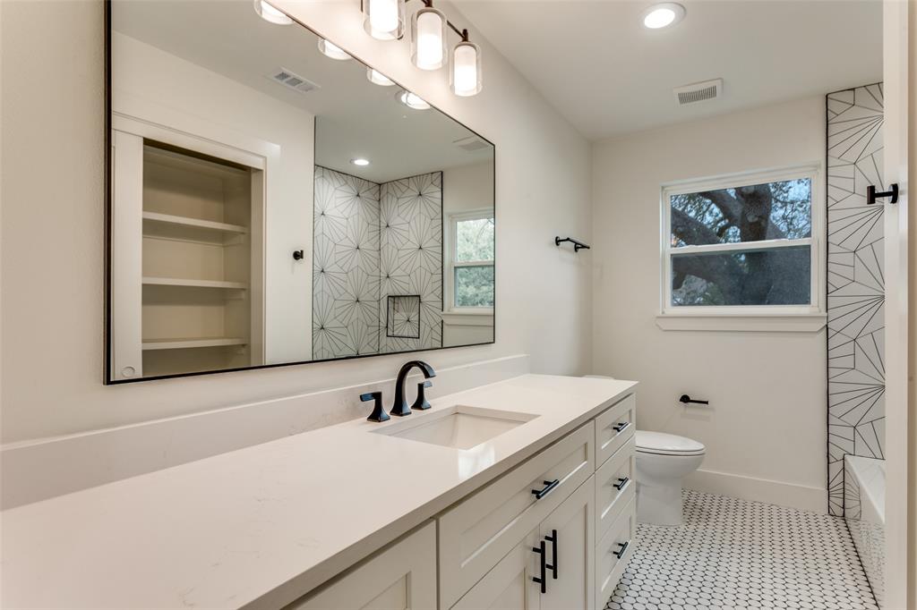 3851 Pelham Road Fort Worth, TX 76116 - Photo 18 of 31