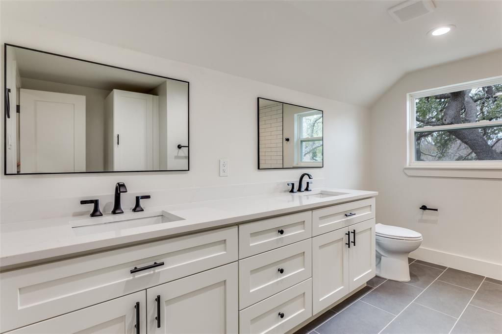 3851 Pelham Road Fort Worth, TX 76116 - Photo 22 of 31