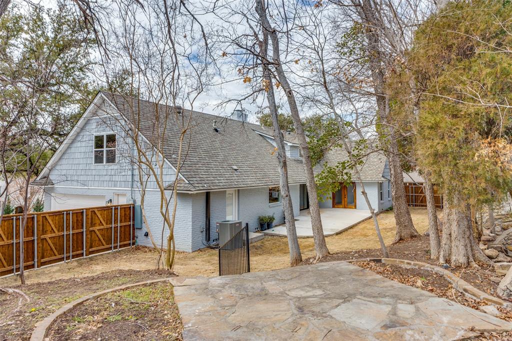 3851 Pelham Road Fort Worth, TX 76116 - Photo 26 of 31