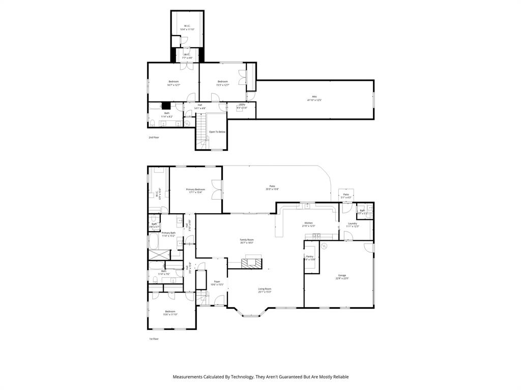 3851 Pelham Road Fort Worth, TX 76116 - Photo 29 of 31