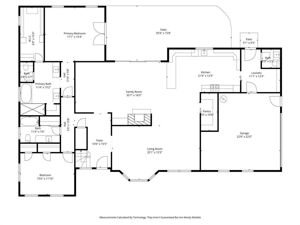 3851 Pelham Road Fort Worth, TX 76116 - Photo 30 of 31