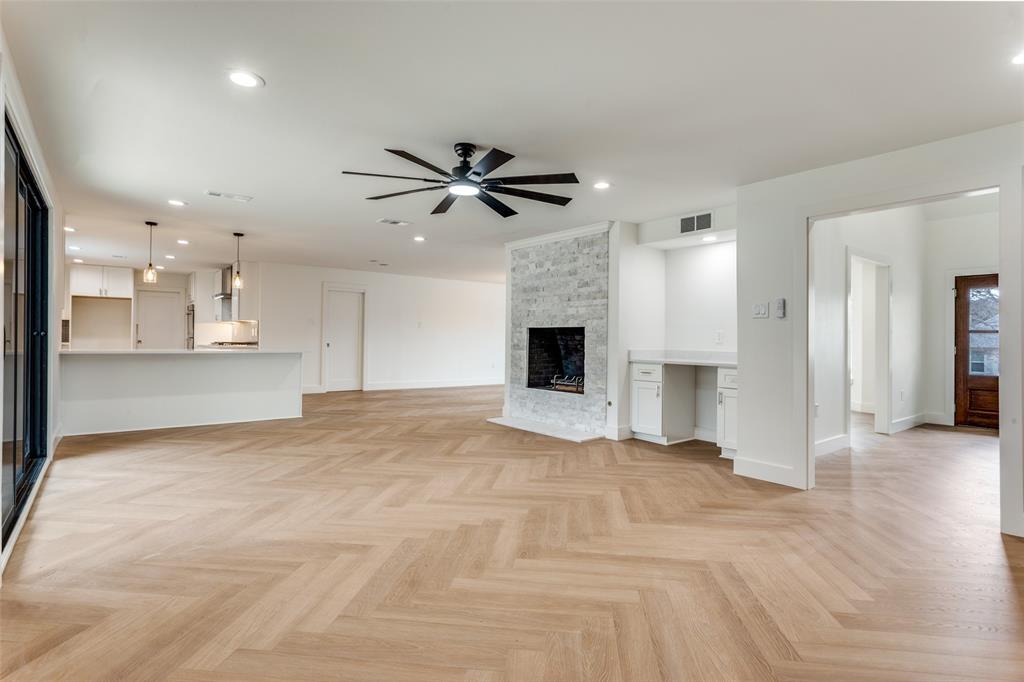 3851 Pelham Road Fort Worth, TX 76116 - Photo 3 of 31